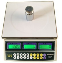 佰倫斯3kg配料秤 精準(zhǔn)稱重，提升生產(chǎn)效率