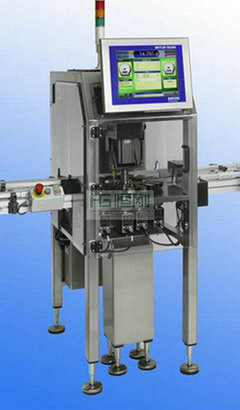 天津自動(dòng)稱重機(jī)與配料秤 精密稱重助力現(xiàn)代工業(yè)高效生產(chǎn)