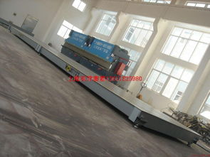 上海70噸電子磅秤的應用與優勢