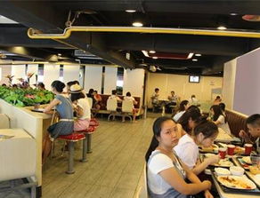 緣滋緣位快餐產(chǎn)品 創(chuàng)新餐飲管理與優(yōu)質(zhì)體驗(yàn)