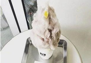 詩(shī)美克烏云冰淇淋 創(chuàng)新產(chǎn)品與加盟店經(jīng)營(yíng)探析