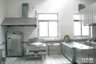 廣州南崗生活區餐飲業油煙凈化系統工程 專業安裝、高效供應與一體化管理