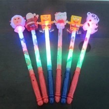 閃光不玩具 發(fā)光玩具新時尚